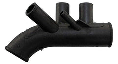 Tubo Cano Água Omega 2.0 2.2 8V S/Ar Quente 1993/1998 - Paraiso das Mangueiras