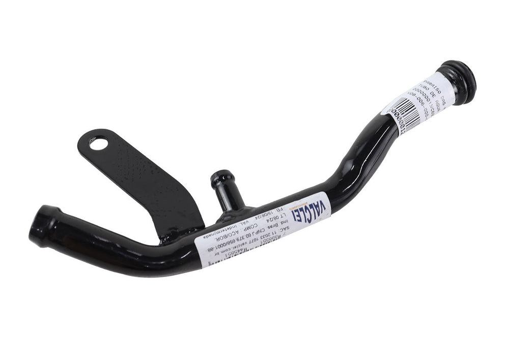 Tubo Cano Água Pajero 2.5 Sport 2003/2009 Md375236 - Paraiso das Mangueiras