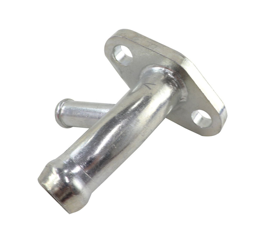 Tubo Cano Água Pajero 3.0 12v Sohc V6 94/01 Md137959 - Paraiso das Mangueiras