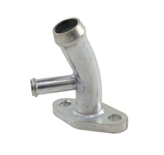 Tubo Cano Água Pajero 3.0 12v Sohc V6 94/01 Md137959 - Paraiso das Mangueiras