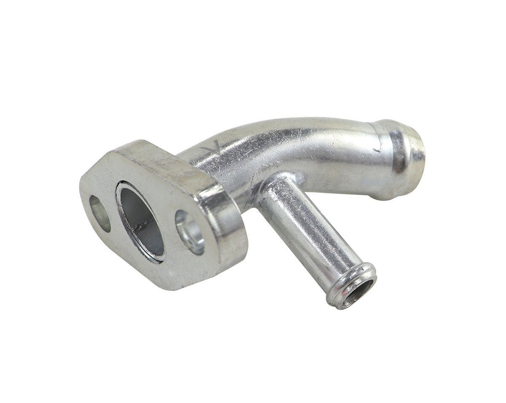 Tubo Cano Água Pajero 3.0 12v Sohc V6 94/01 Md137959 - Paraiso das Mangueiras