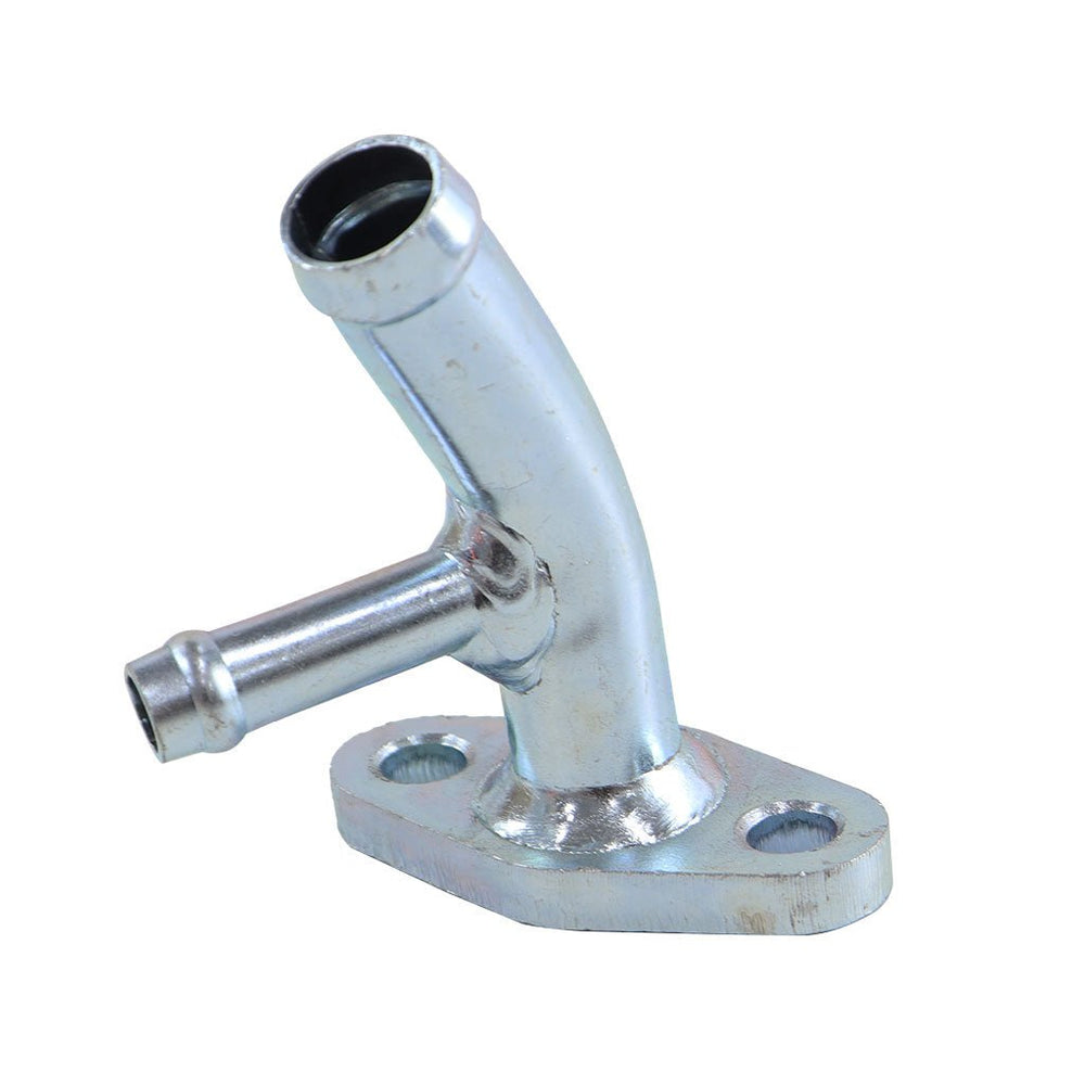 Tubo Cano Água Pajero Glx Gls 1990/1997 Md137959 - Paraiso das Mangueiras