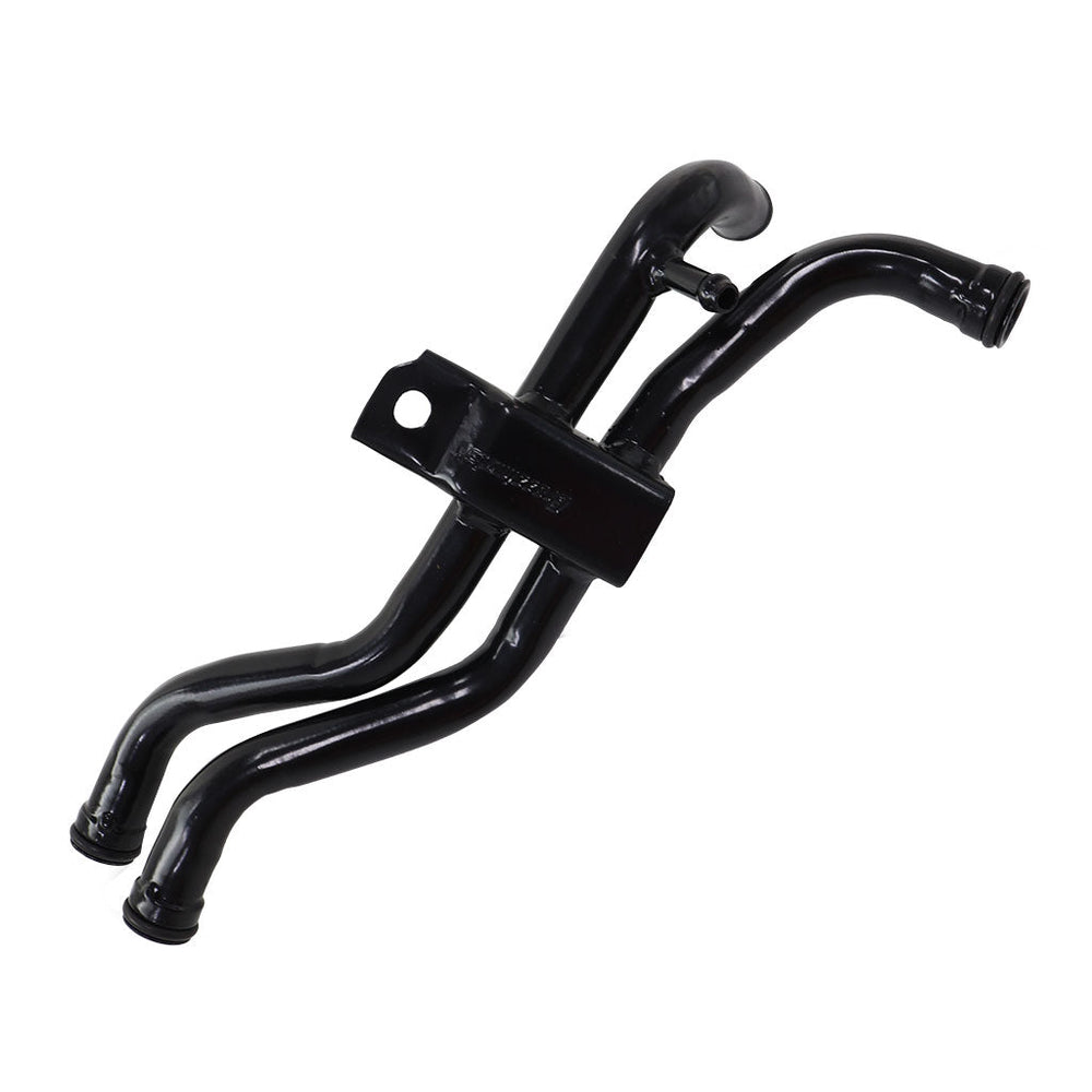 Tubo Cano Água Pajero Io Tr4 2.0 1999/2005 Md365545