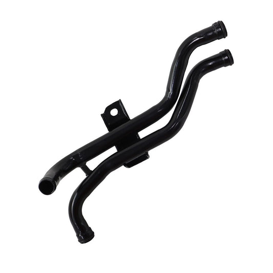 Tubo Cano Água Pajero Io Tr4 2.0 1999/2005 Md365545