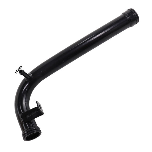 Tubo Cano Água Pajero L200 2009/2013 2.8 3.0 3.5 3.8 V97w - Paraiso das Mangueiras