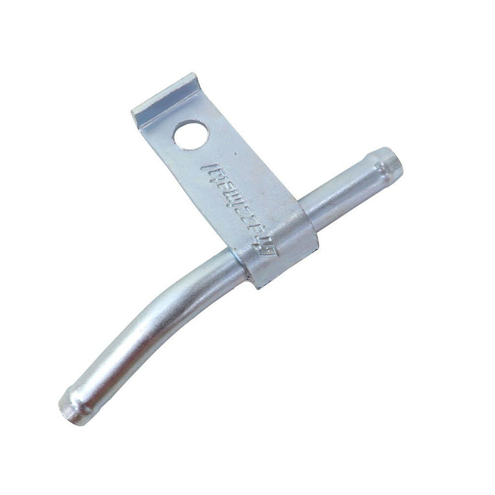 Tubo Cano Água Pajero Tr4 2.0 16v 1999 A 2012 Md358563