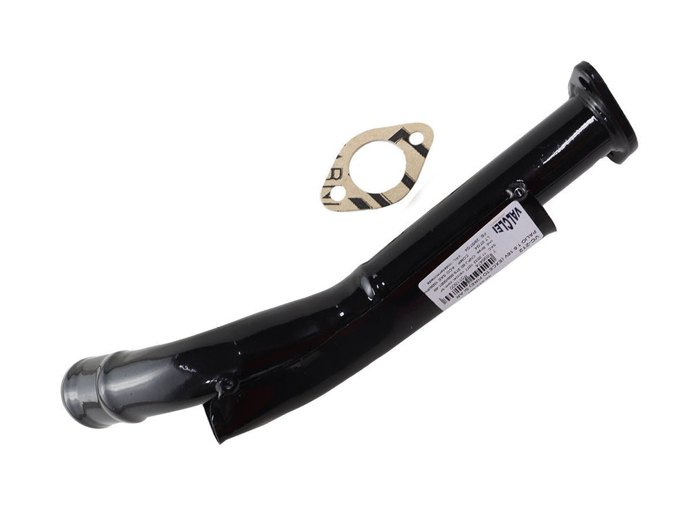 Tubo Cano Água Palio 1.6 16v S/ar Quente 1996/2000 - Paraiso das Mangueiras