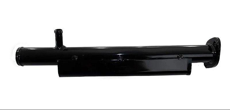 Tubo Cano Água Palio 1.6 8V Sem Ar Quente 1998/2000 - Paraiso das Mangueiras