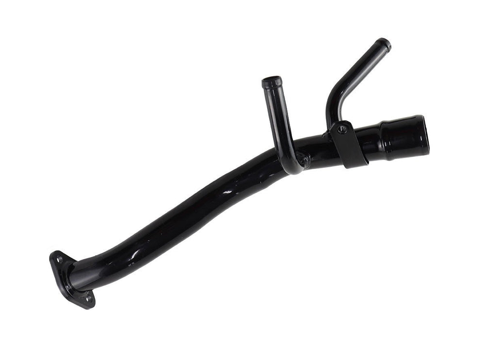 Tubo Cano Água Palio Siena 1.5 8v Mpi 2003/2004 46553036 - Paraiso das Mangueiras