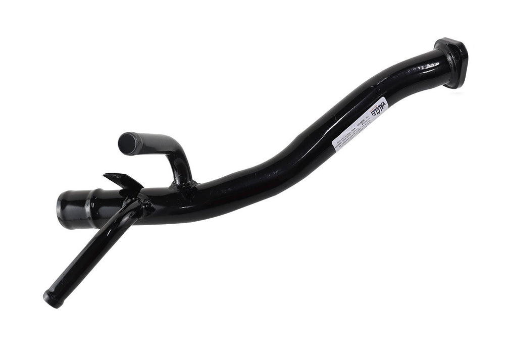 Tubo Cano Água Palio Siena 1.5 8v Mpi 2003/2004 46553036 - Paraiso das Mangueiras