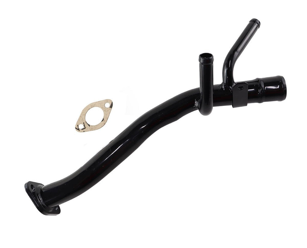 Tubo Cano Água Palio Siena 1.5 8v Mpi 2003/2004 46553036 - Paraiso das Mangueiras