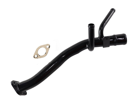 Tubo Cano Água Palio Siena 1.5 8v Mpi 2003/2004 46553036 - Paraiso das Mangueiras