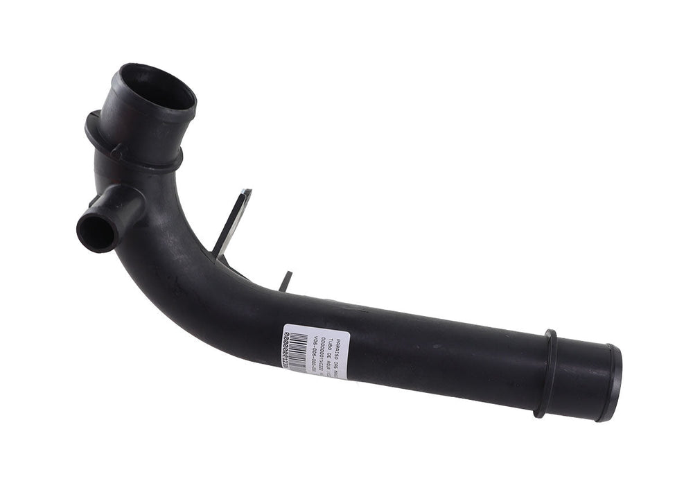 Tubo Cano Água Palio Siena 1.8 8v 2003/2004 46822096 - Paraiso das Mangueiras