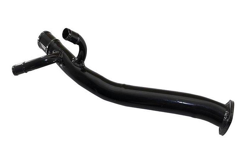 Tubo Cano Água Palio Siena Strada 1.0 1.5 8V C/Ar Quente - Paraiso das Mangueiras