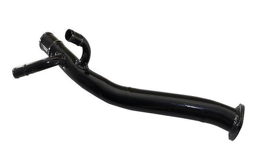 Tubo Cano Água Palio Siena Strada 1.0 1.5 8V C/Ar Quente - Paraiso das Mangueiras