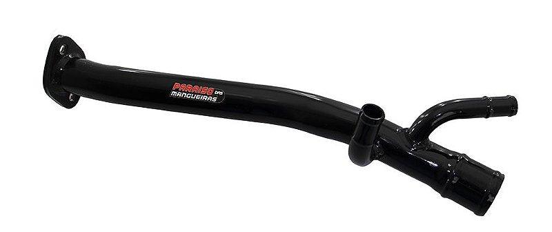 Tubo Cano Água Palio Siena Strada 1.0 1.5 8V C/Ar Quente - Paraiso das Mangueiras