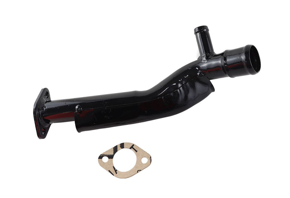 Tubo Cano Água Palio Siena Strada 1.6 16v C/ar Quente - Paraiso das Mangueiras