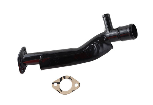 Tubo Cano Água Palio Siena Strada 1.6 16v C/ar Quente - Paraiso das Mangueiras