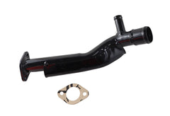 Tubo Cano Água Palio Siena Strada 1.6 16v C/ar Quente - Paraiso das Mangueiras