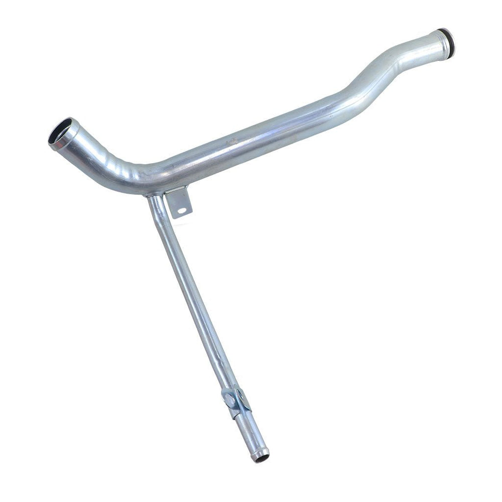 Tubo Cano Água Para Hyundai Elantra 1993 A 1995 - Paraiso das Mangueiras