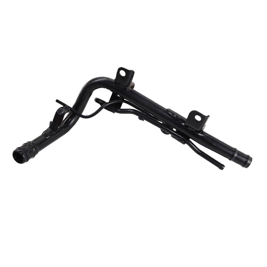 Tubo Cano Água Para Nissan Frontier Navara Pathfinder - Paraiso das Mangueiras