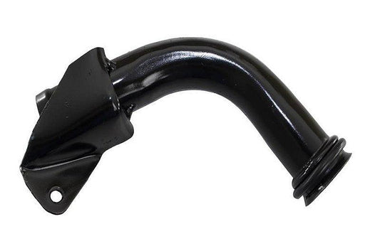 Tubo Cano Água Peugeot 206 1.0 8V 16V 1341E2 - Paraiso das Mangueiras