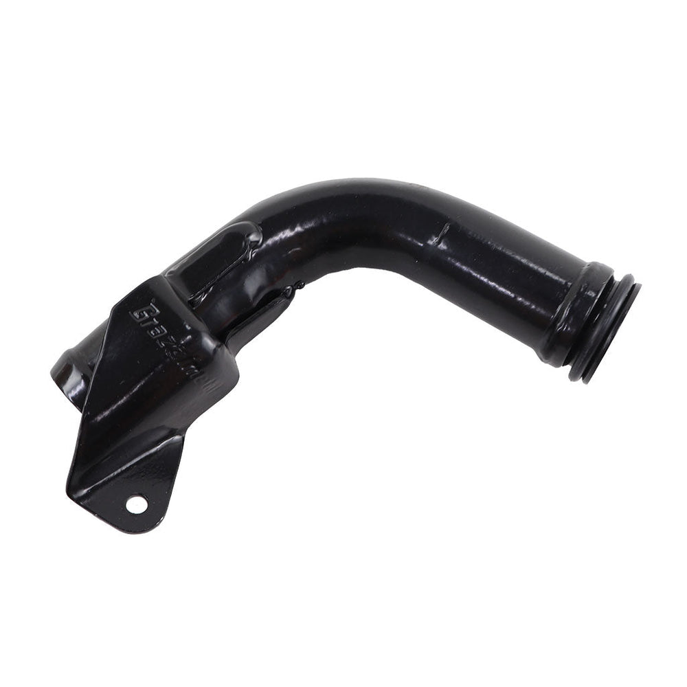 Tubo Cano Água Peugeot 206 207 1.0 16v 1999/2006 1341e2