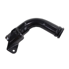 Tubo Cano Água Peugeot 206 207 1.0 16v 1999/2006 1341e2