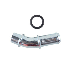 Tubo Cano Água Peugeot 206 207 1.4 2005/2012 - Paraiso das Mangueiras