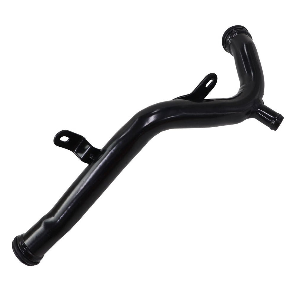 Tubo Cano Água Peugeot 206 207 2.0 16v 1999/2012 1341f9