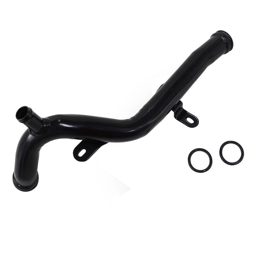 Tubo Cano Água Peugeot 206 207 2.0 16v 1999/2012 1341f9