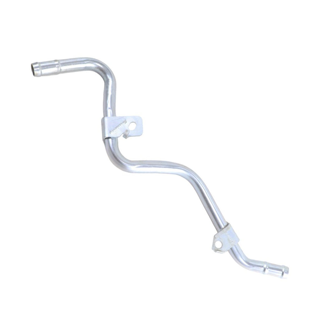 Tubo Cano Água Peugeot 206 207 2008 Hoggar 16v 09/18 1323v8