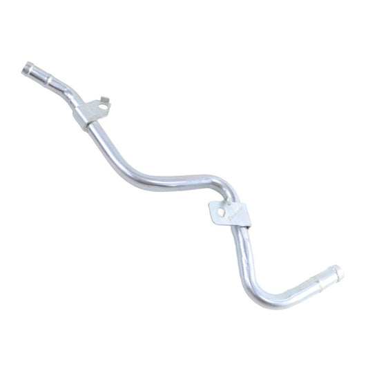 Tubo Cano Água Peugeot 206 207 2008 Hoggar 16v 09/18 1323v8