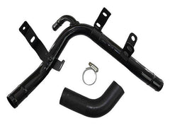 Tubo Cano Água Peugeot 207 1.6 16V C/Ar 2007/... 9686650180 - Paraiso das Mangueiras