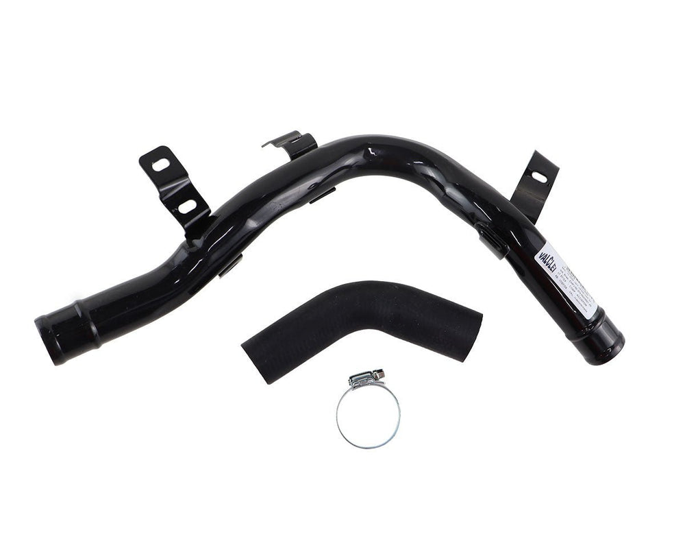 Tubo Cano Água Peugeot 307 1.6 16v 01/12 1351ck - Paraiso das Mangueiras