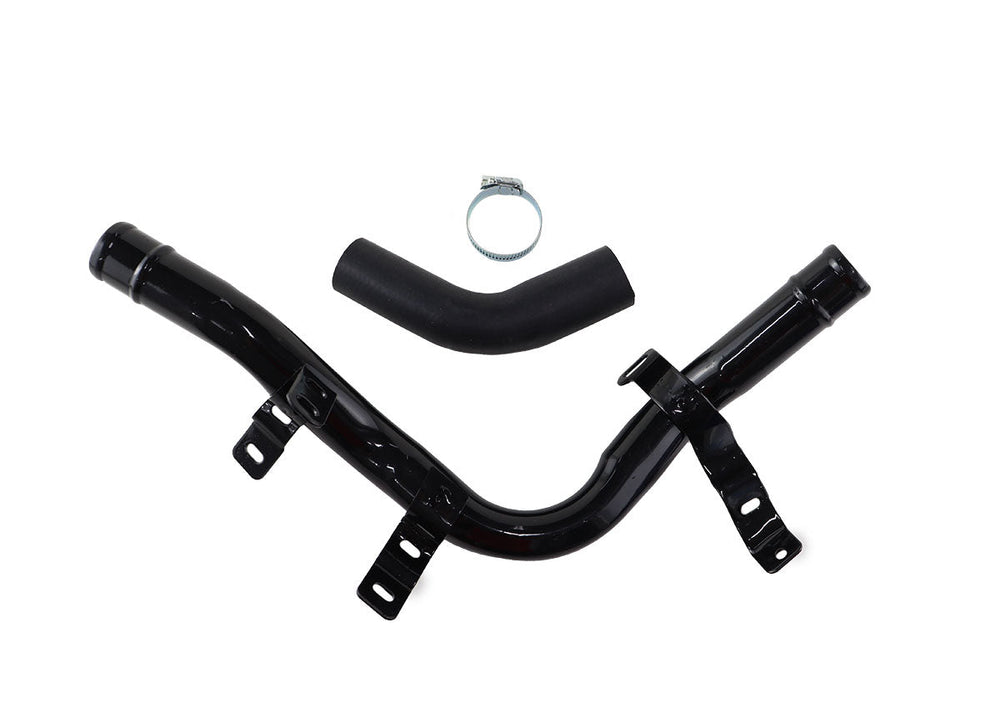 Tubo Cano Água Peugeot 307 1.6 16v 01/12 1351ck - Paraiso das Mangueiras