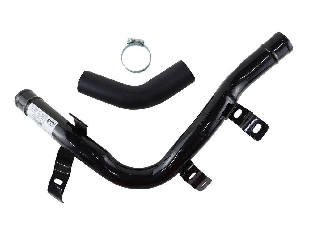 Tubo Cano Água Peugeot 307 1.6 16v 01/12 1351ck - Paraiso das Mangueiras