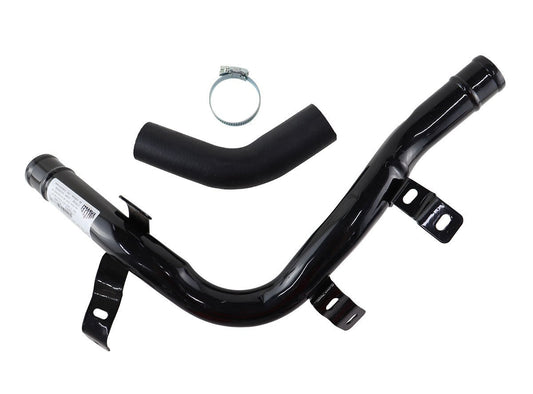 Tubo Cano Água Peugeot 307 1.6 16v 01/12 1351ck - Paraiso das Mangueiras