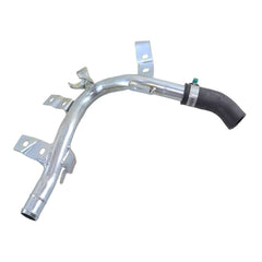 Tubo Cano Água Peugeot 307 1.6 16v 1351ck