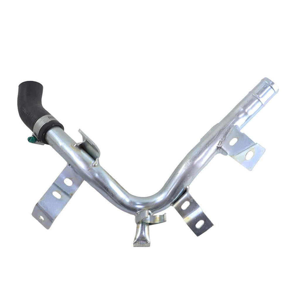 Tubo Cano Água Peugeot 307 1.6 16v 1351ck