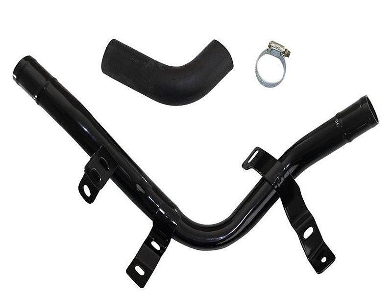 Tubo Cano Água Peugeot 307 1.6 16V 2000/... 1351CK - Paraiso das Mangueiras