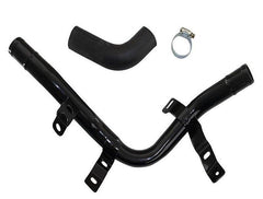 Tubo Cano Água Peugeot 307 1.6 16V 2000/... 1351CK - Paraiso das Mangueiras