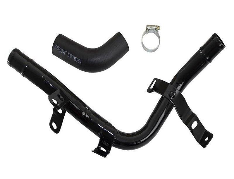 Tubo Cano Água Peugeot 307 1.6 16v 2000/... 1351ck - Paraiso das Mangueiras