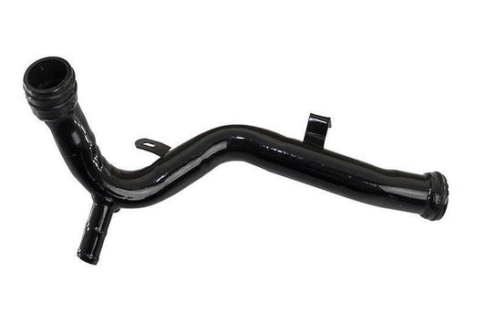 Tubo Cano Água Peugeot 307 2000/... 1341EO - Paraiso das Mangueiras