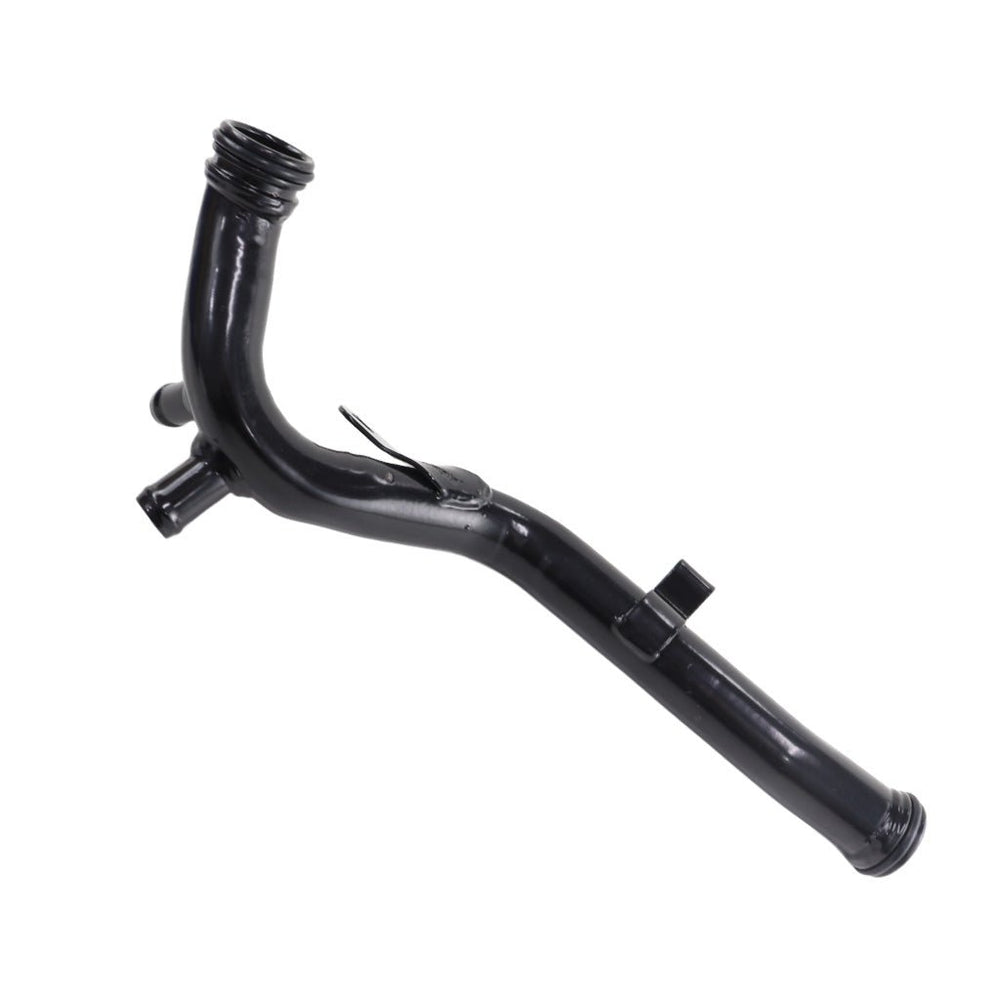 Tubo Cano Água Peugeot 307 408 2.0 16v Xsara Picasso 1341e1