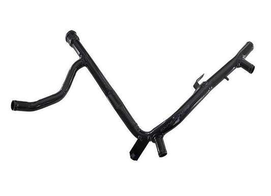 Tubo Cano Água Polo 2.0 2002/... 06A121065BJ - Paraiso das Mangueiras