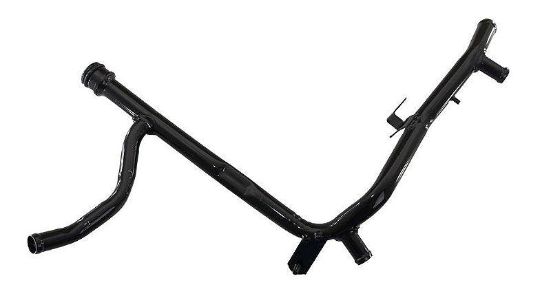 Tubo Cano Água Polo 2.0 2002/... 06a121065bj - Paraiso das Mangueiras