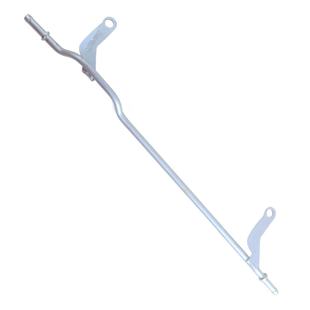 Tubo Cano Água Polo Cross Space Fox 1.6 1.8 2002/2014