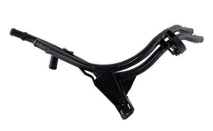 Tubo cano Água Refrigeração Volkswagen Jetta Passat Tiguan - Paraiso das Mangueiras