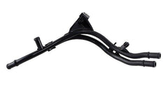 Tubo cano Água Refrigeração Volkswagen Jetta Passat Tiguan - Paraiso das Mangueiras